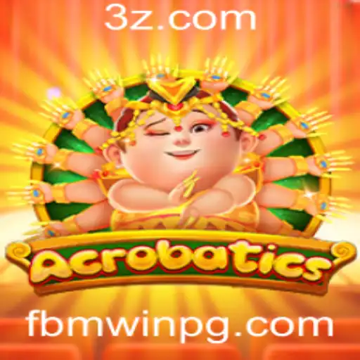 Acrobatics: Um Mergulho no Mundo Empolgante do Jogo