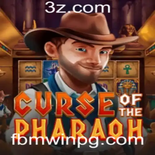 Curse of the Pharaoh: Uma Exploração do Jogo Emocionante