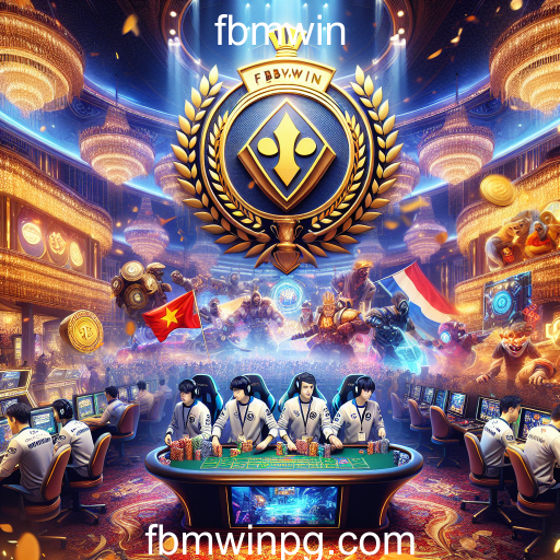 A Revolução dos Jogos de Eventos no fbmwin
