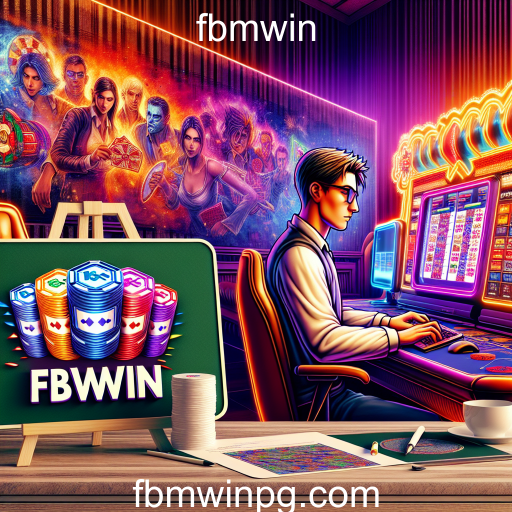 Dicas para Melhorar Seu Desempenho em Jogos no fbmwin