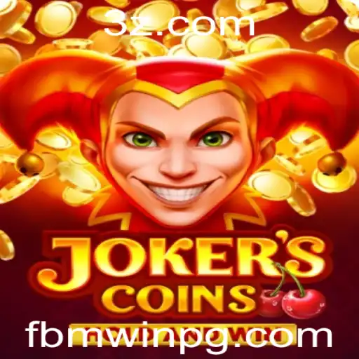 JokersCoins: Uma Viagem ao Mundo dos Jogos Interativos com fbmwin