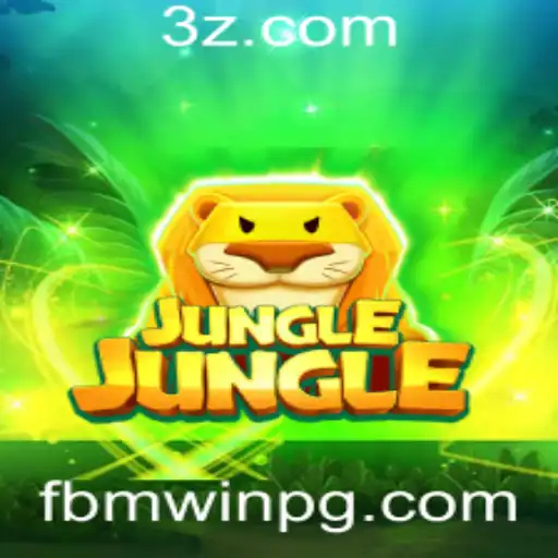 Explorando JungleJungle: Um Mergulho na Aventura com fbmwin