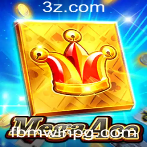 MegaAce: Uma Imersão Estratégica no Mundo dos Jogos
