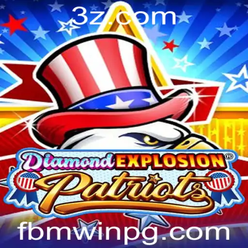 DiamondExplosionPatriots: Um Olhar Profundo no Jogo Sensação