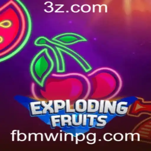 ExplodingFruits: A Nova Sensação dos Jogos com Diversão Inovadora