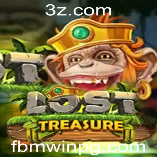 Descubra LostTreasure: A Aventura de Caça ao Tesouro Mais Empolgante