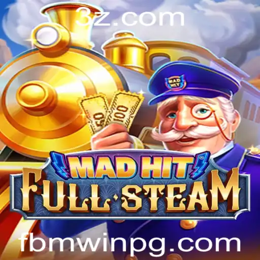 Explorando o Mundo de MadHitFullSteam: Um Jogo de Estratégia e Estratégia