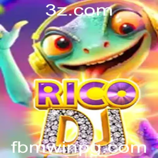Descubra o Fascinante Mundo de RicoDJ: Um Jogo de Estratégia e Diversão