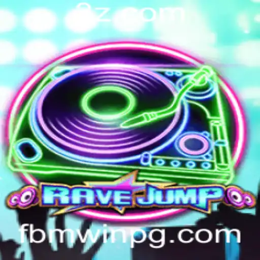 RaveJump: Uma Experiência de Jogo Imersiva