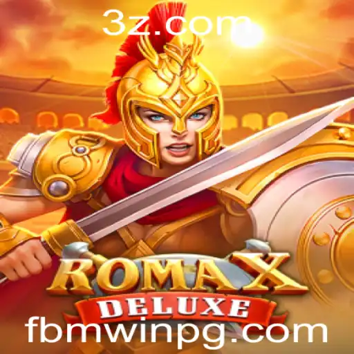 Explorando RomaXDeluxe: Uma Nova Experiência de Jogo