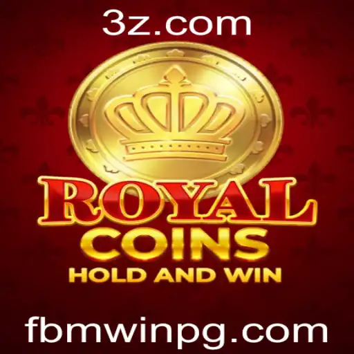 Descubra o Fascinante Jogo RoyalCoins e Domine Suas Regras com a Chave fbmwin