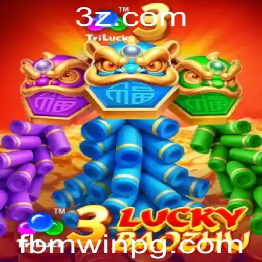 Descubra o Fascinante Mundo do Jogo 3LuckyBaozhu com Dicas de Sucesso da fbmwin