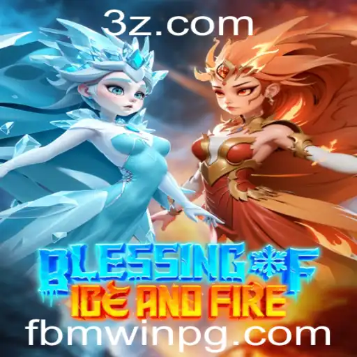 Descubra o Mundo de Aventura em BlessingofIceandFire