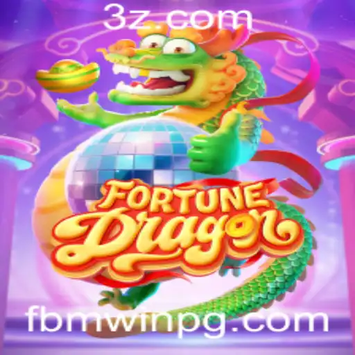 Descubra o Fascinante Mundo do Jogo FortuneDragon
