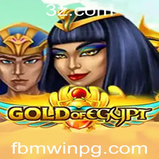 Descubra o Fascinante Mundo do Jogo GoldOfEgypt