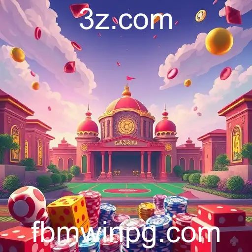 Explorando o Mundo dos Jogos de Cassino: Uma Aventura Emocionante