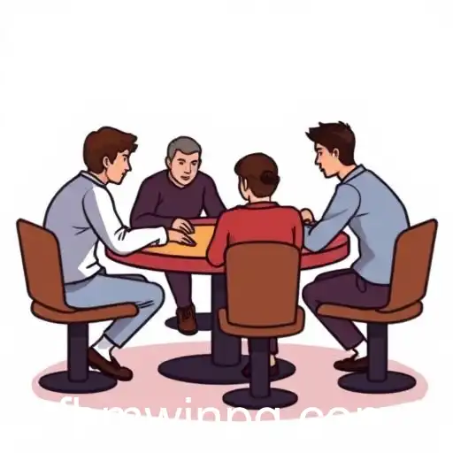 Explorando o Universo dos Jogos de Mesa