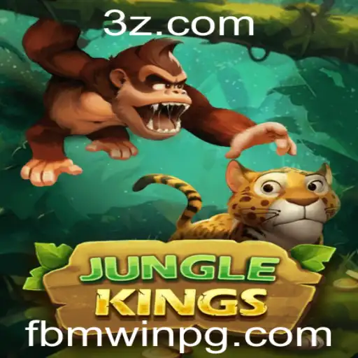 JungleKings: Explorando o Novo Fenômeno dos Jogos com a Palavra-Chave 'fbmwin'