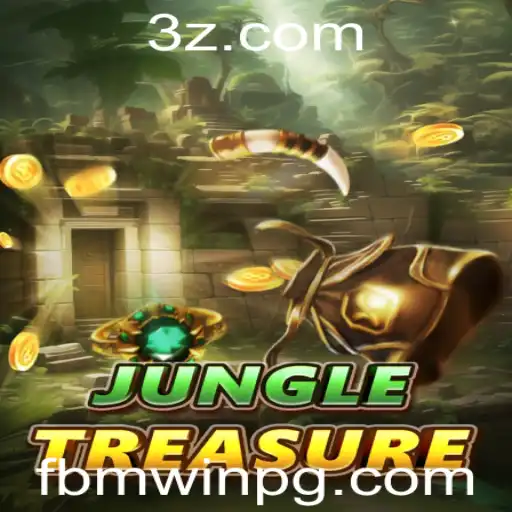 Explorando o Mundo de JungleTreasure: Um Novo Fenômeno dos Jogos
