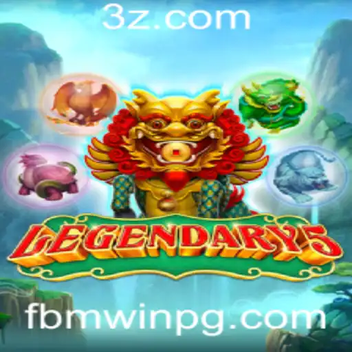 Descubra Legendary5: O Jogo de Estratégia Inovador