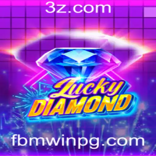Explorando o Fascinante Mundo de LuckyDiamond: A Nova Sensação dos Jogos Online