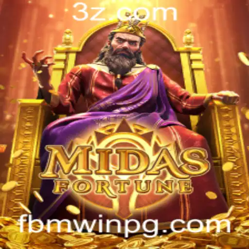 MidasFortune: Explorando o Universo do Jogo com a Chave do Sucesso 'fbmwin'