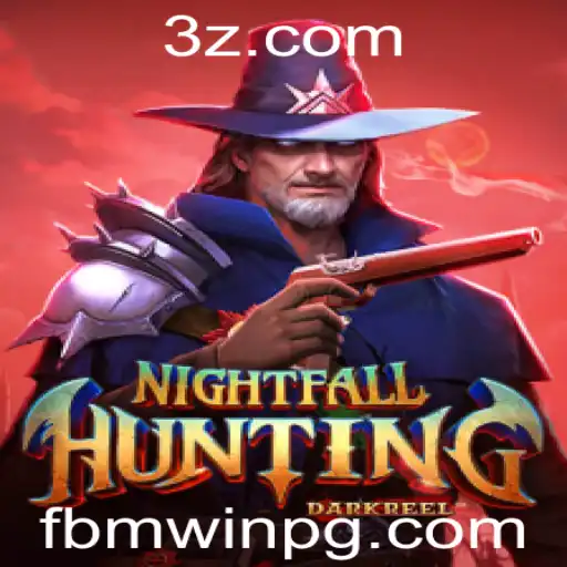Descubra NightfallHunting: Uma Aventura Inovadora