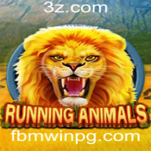 Descubra o Fascinante Mundo de RunningAnimals: A Emoção de fbmwin