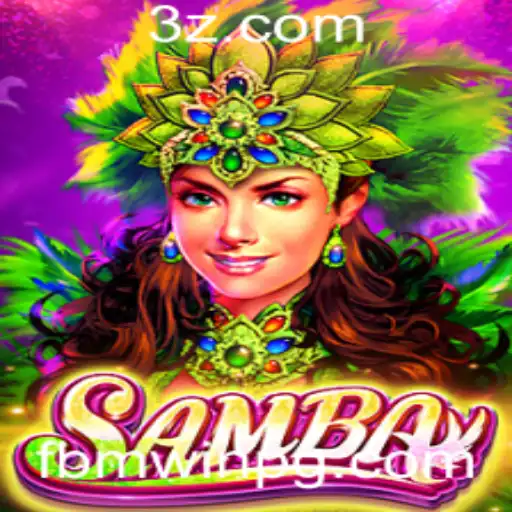Explorando o Fascinante Mundo do Jogo Samba com FBMWIN