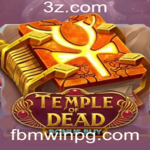 Explore o Fascinante Mundo de TempleofDeadBonusBuy