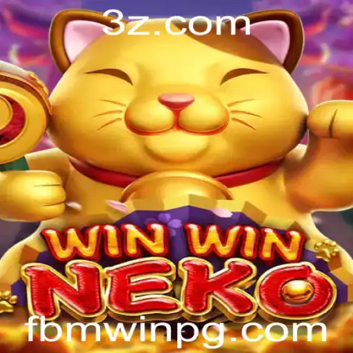 WinWinNeko: Uma Nova Experiência no Universo dos Jogos Casuais