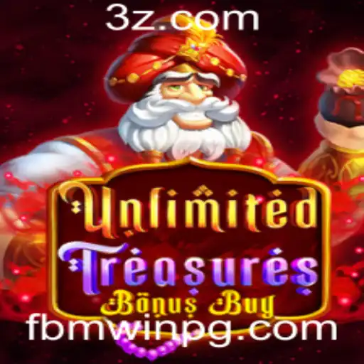 Descubra o Fascinante Mundo de UnlimitedTreasuresBonusBuy