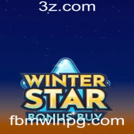 Desvende os Mistérios do Jogo WinterStarBonusBuy